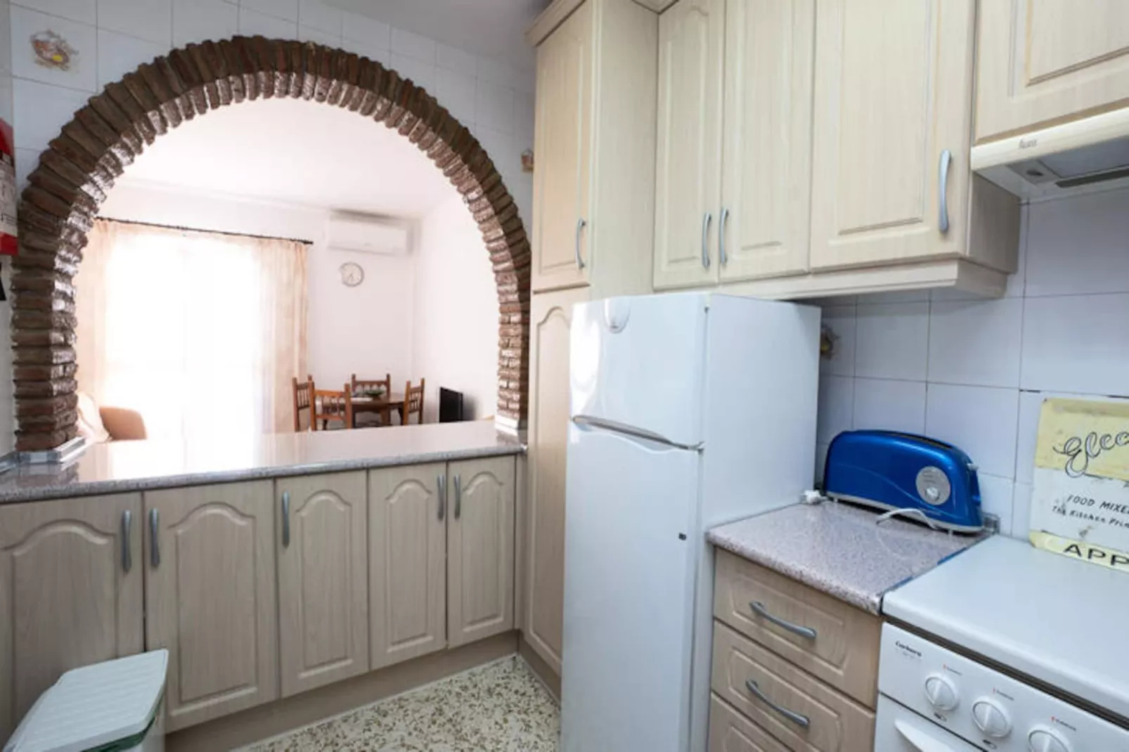 Appartements à Nerja-Nicht zugeordnet