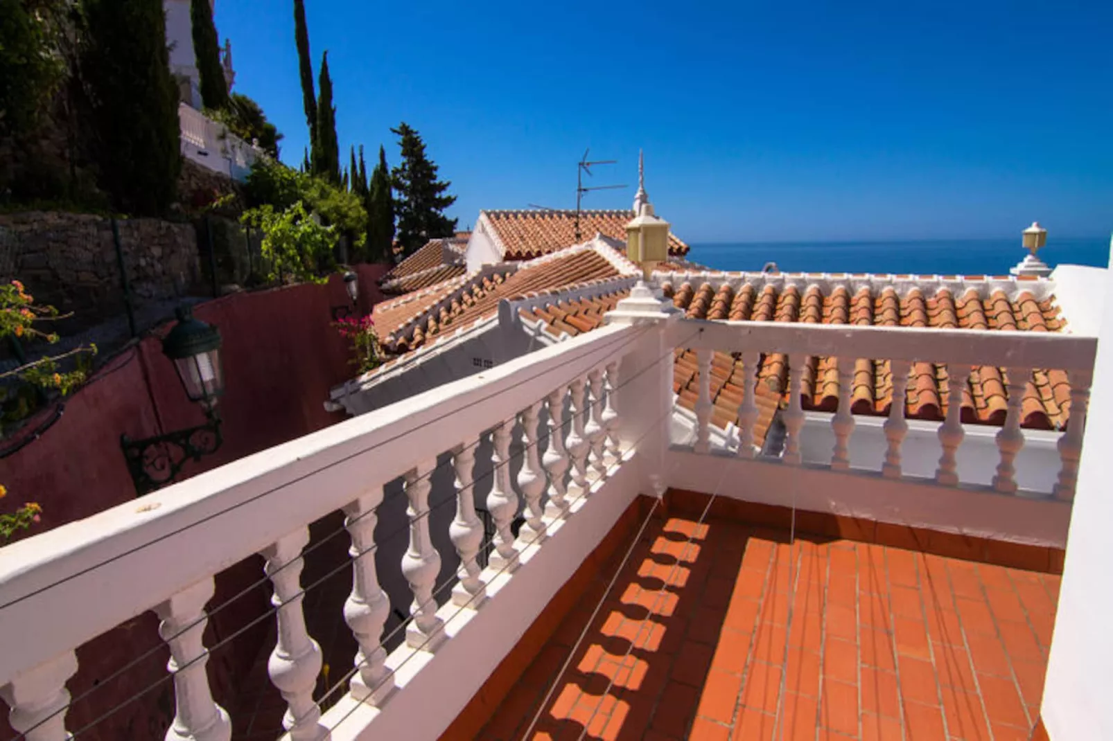 Maison à Nerja-Untagged