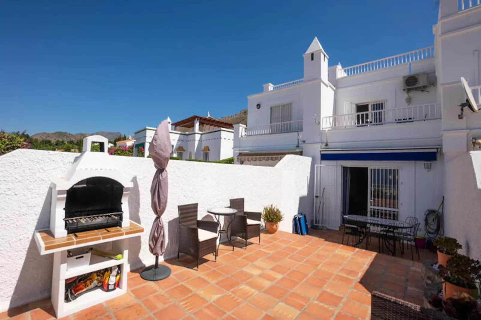Maison à Nerja-Non tagué