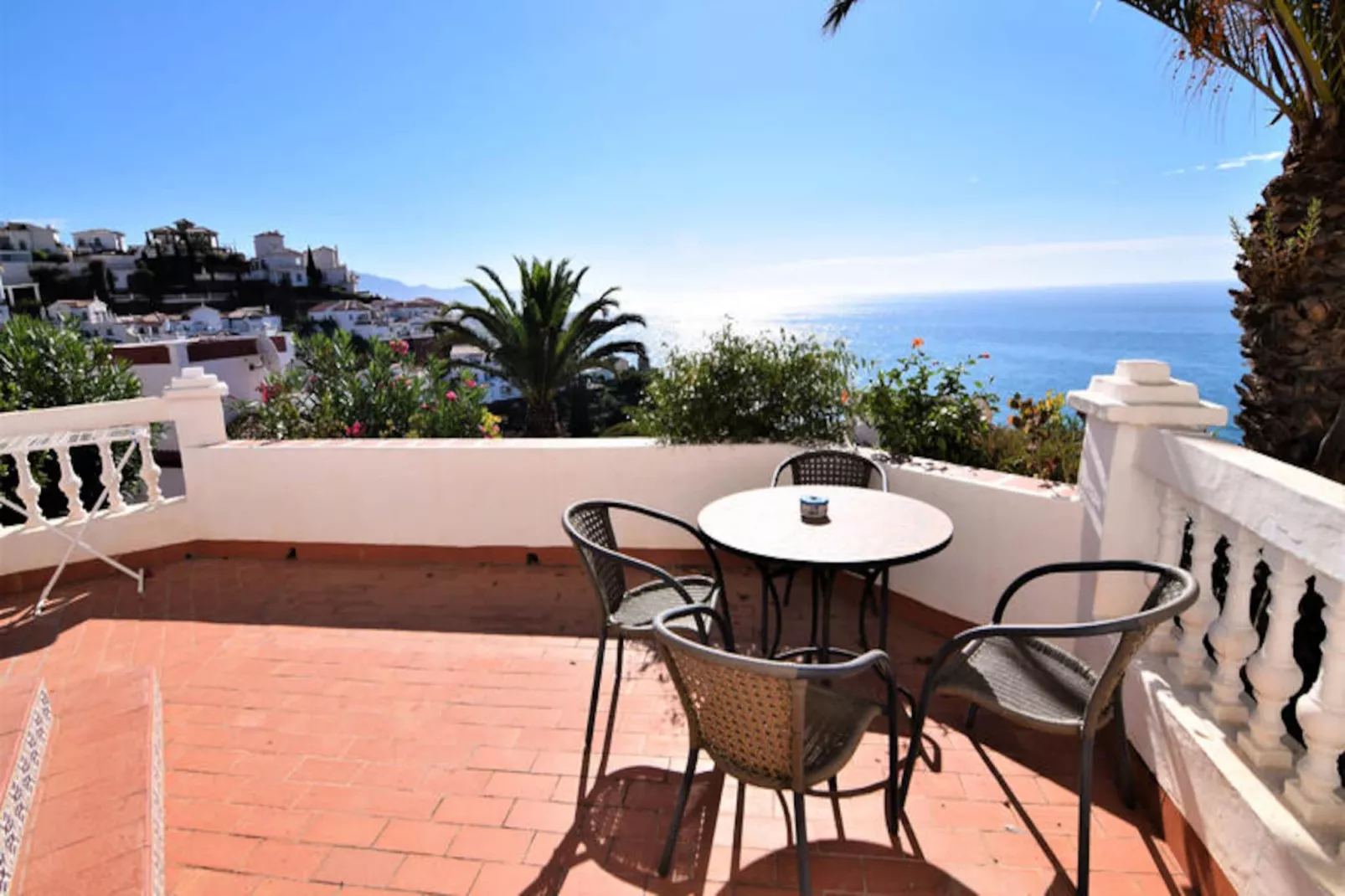 Appartements à Nerja-Untagged