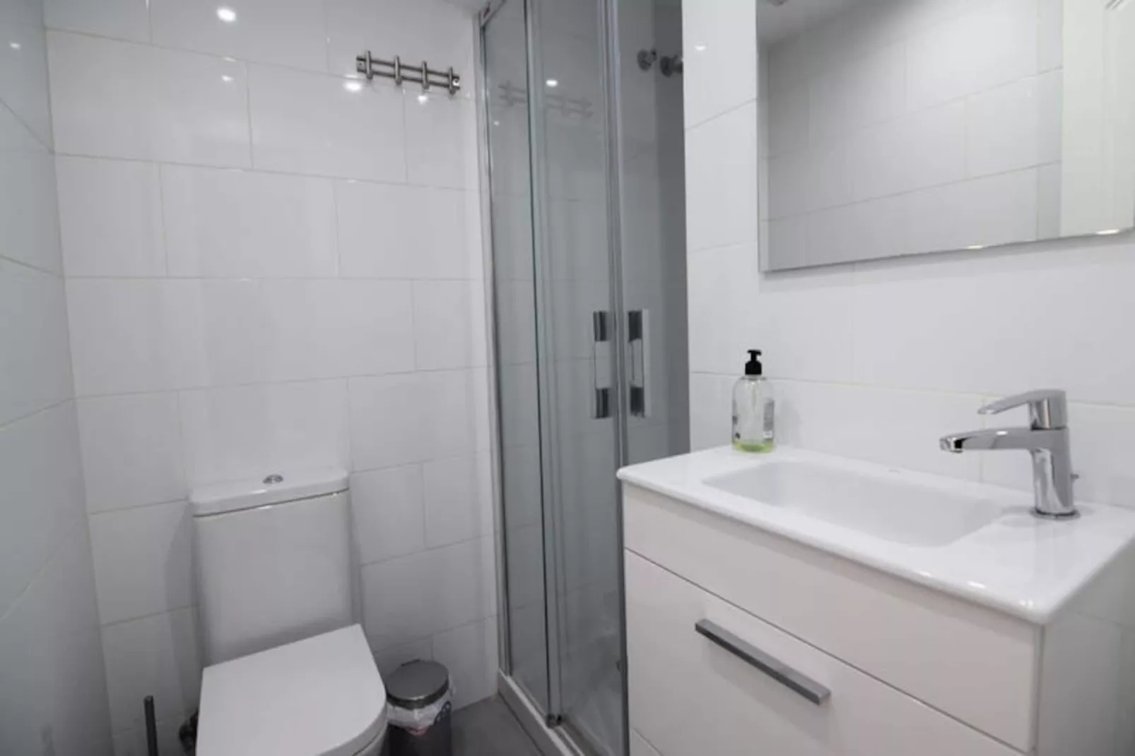 Appartements à Nerja-Nicht zugeordnet