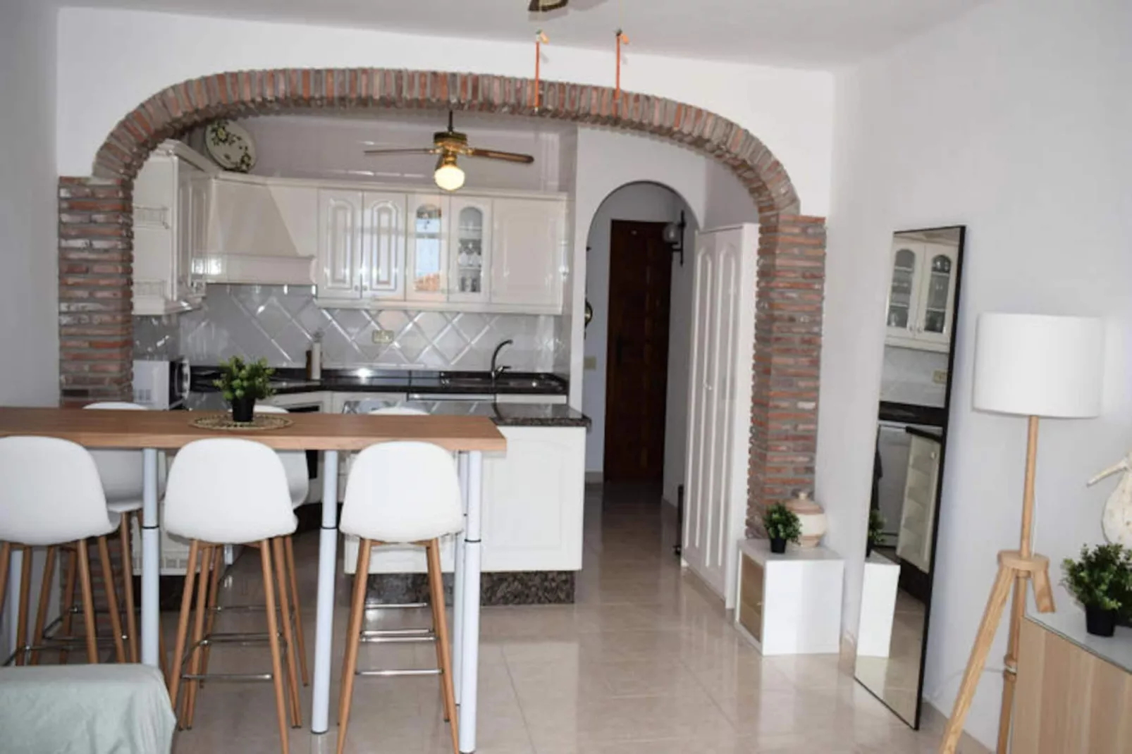 Appartements à Nerja-Non tagué