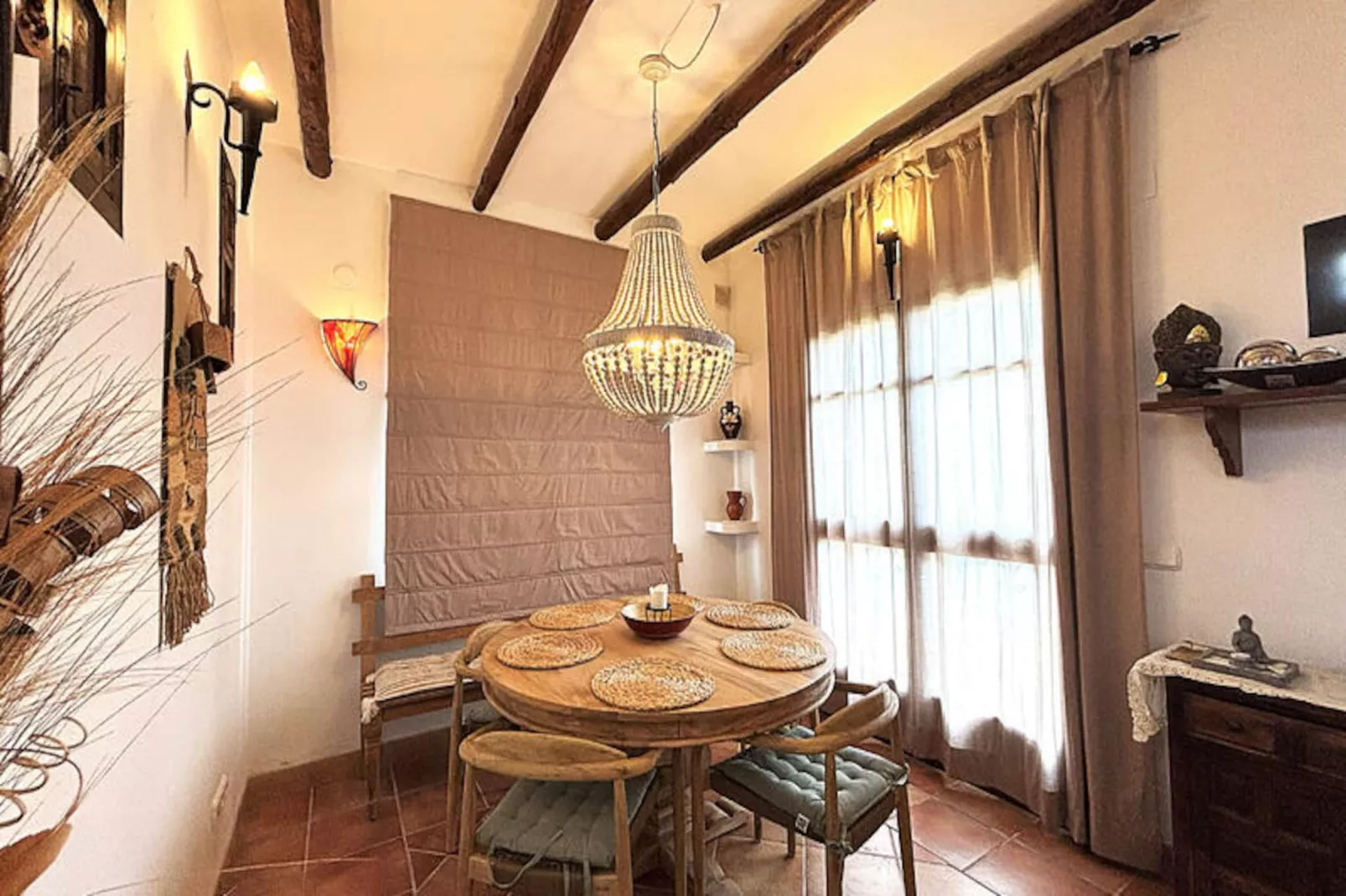 Maison à Nerja-Nicht zugeordnet