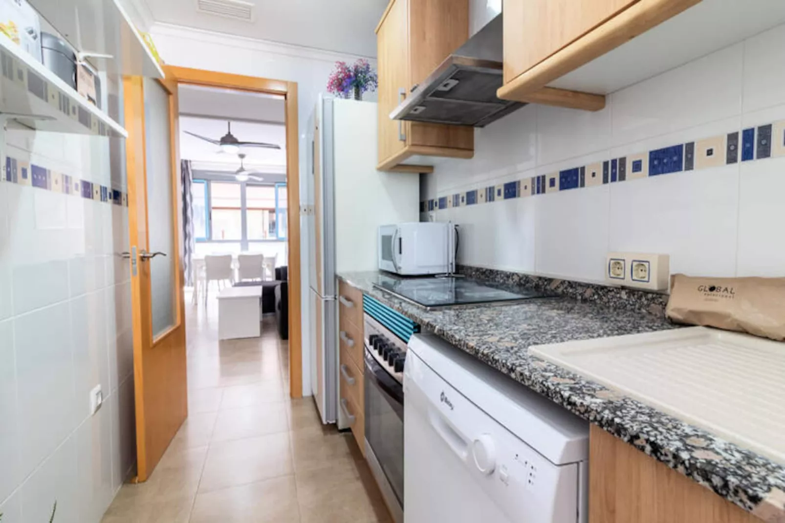 Appartements à Puerto de Sagunto-Untagged