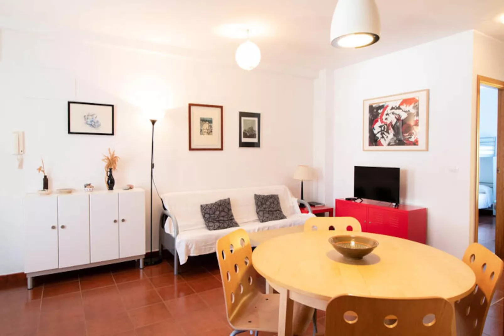Appartements à Puerto de Sagunto-Untagged