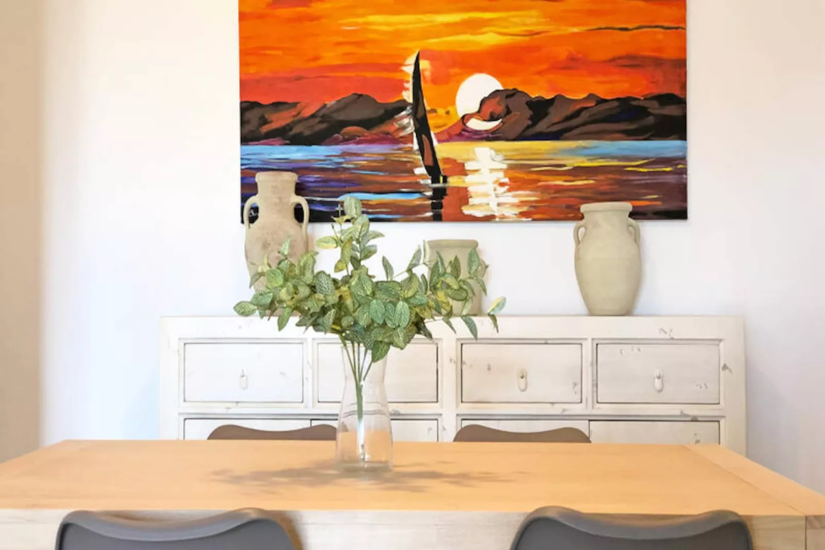 Appartements à Puerto de Sagunto-Untagged