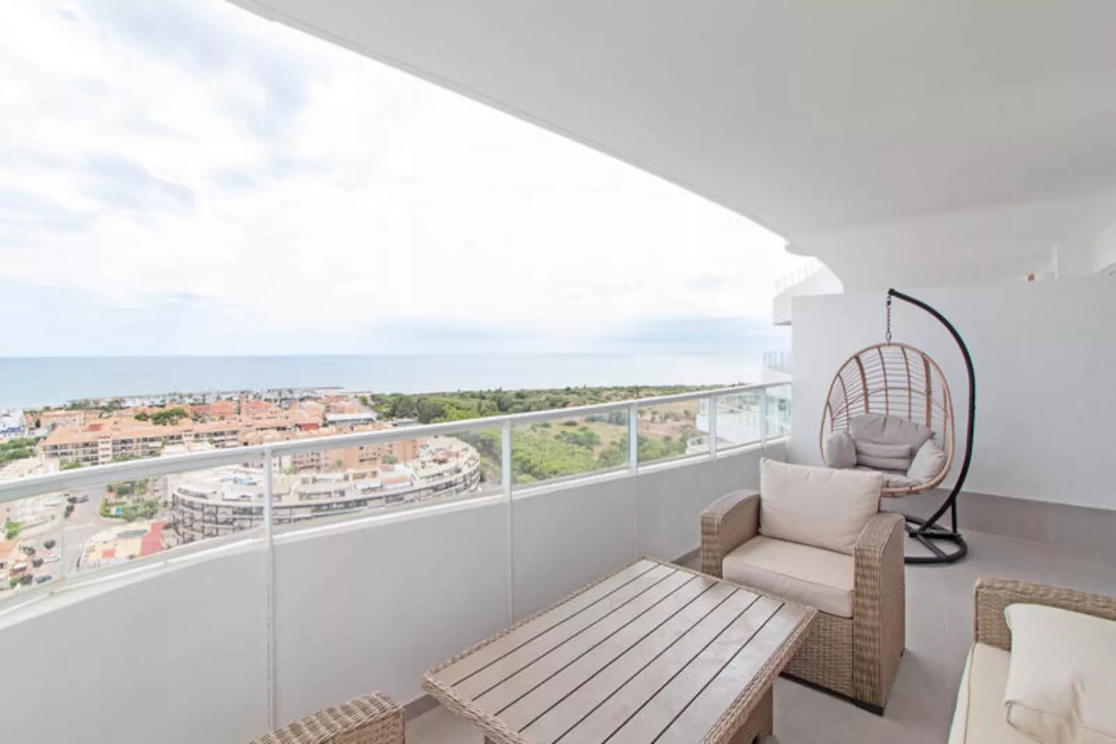 Appartements à Canet d'En Berenguer-Nicht zugeordnet