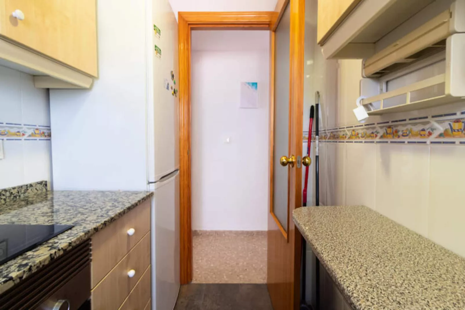 Appartements à Canet d'En Berenguer-Nicht zugeordnet