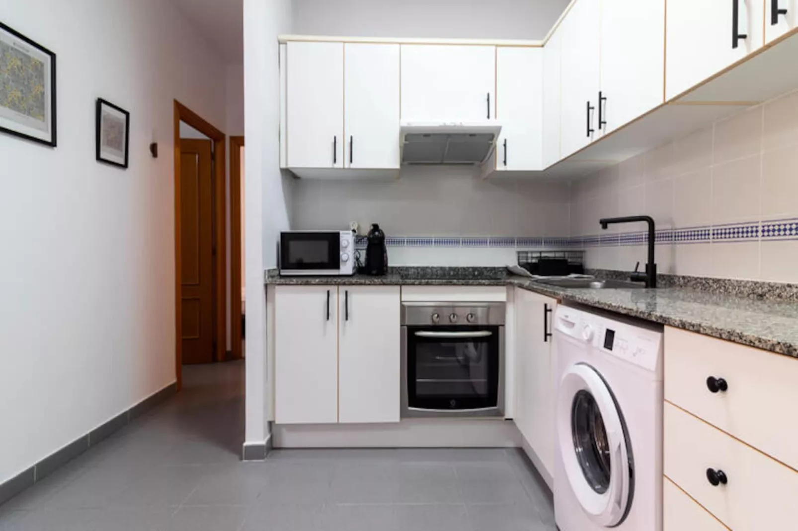 Appartements à Canet d'En Berenguer-Nicht zugeordnet