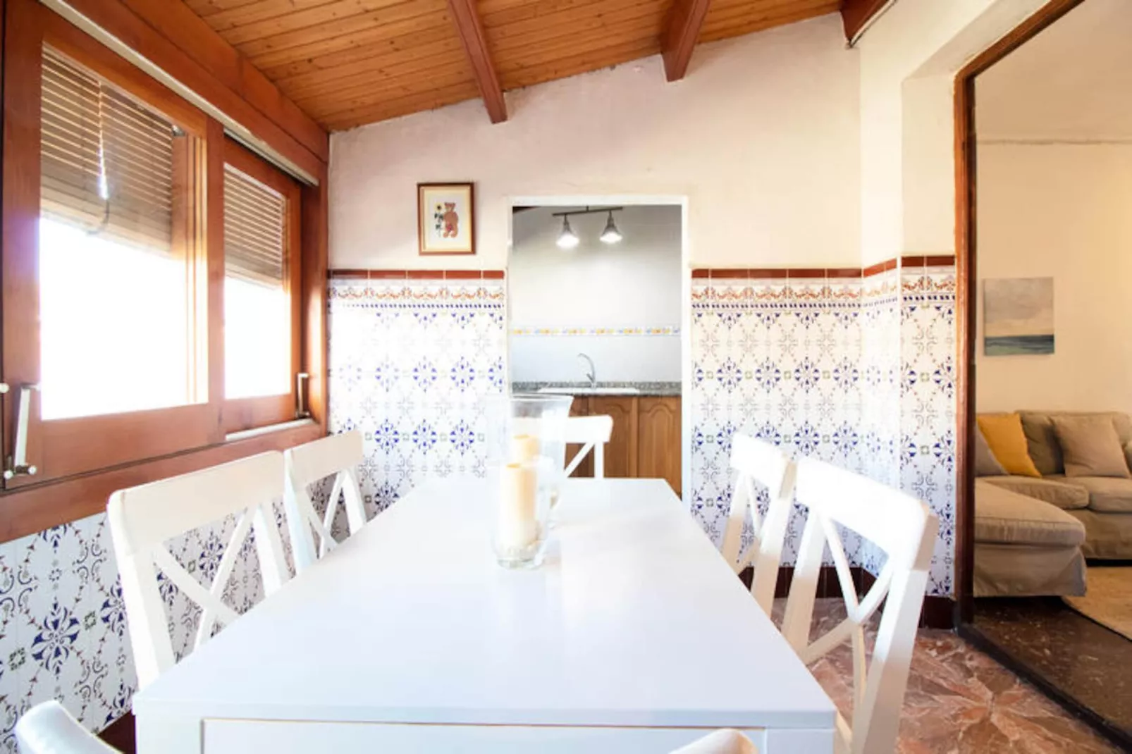 Appartements à Canet d'En Berenguer-Nicht zugeordnet