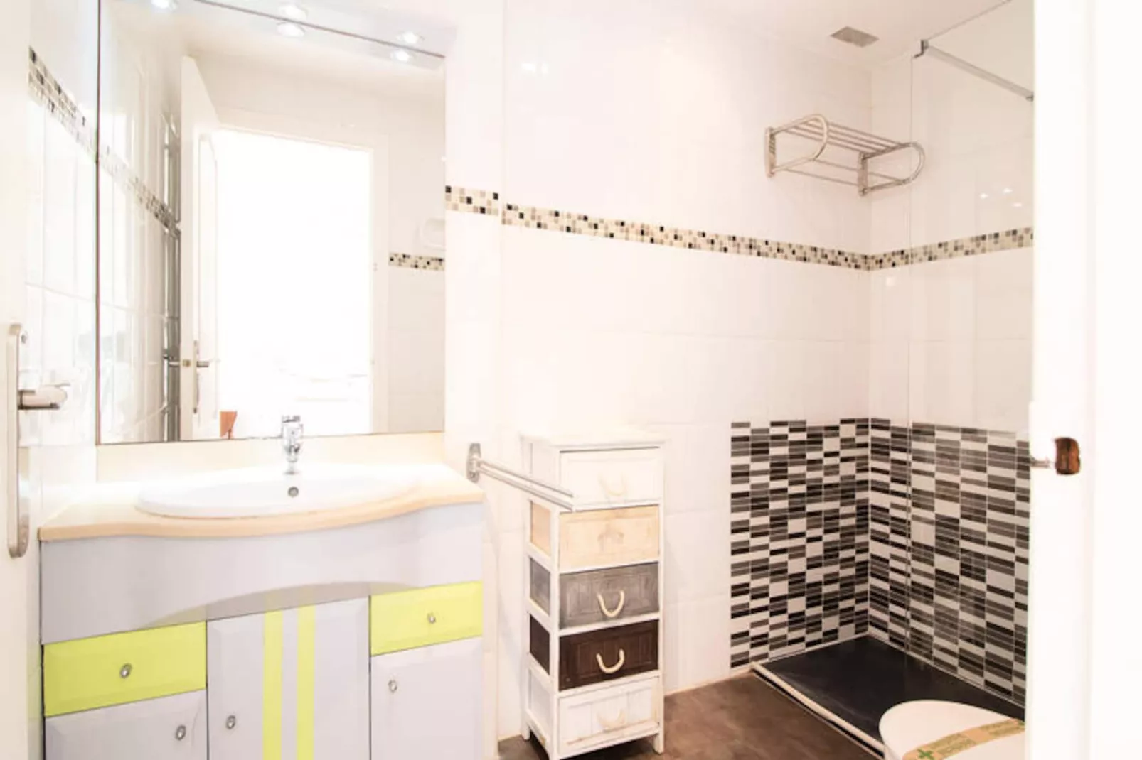 Appartements à Canet d'En Berenguer-Nicht zugeordnet