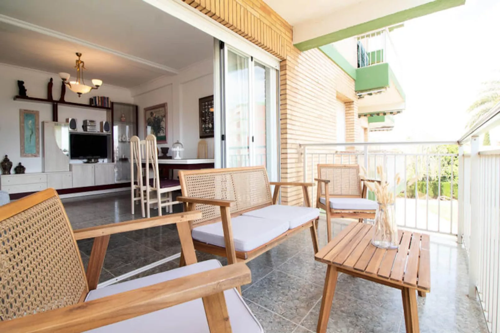 Appartements à Canet d'En Berenguer-Untagged