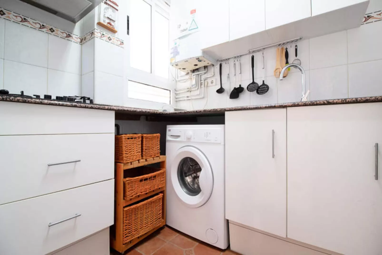 Appartements à Canet d'En Berenguer-Untagged