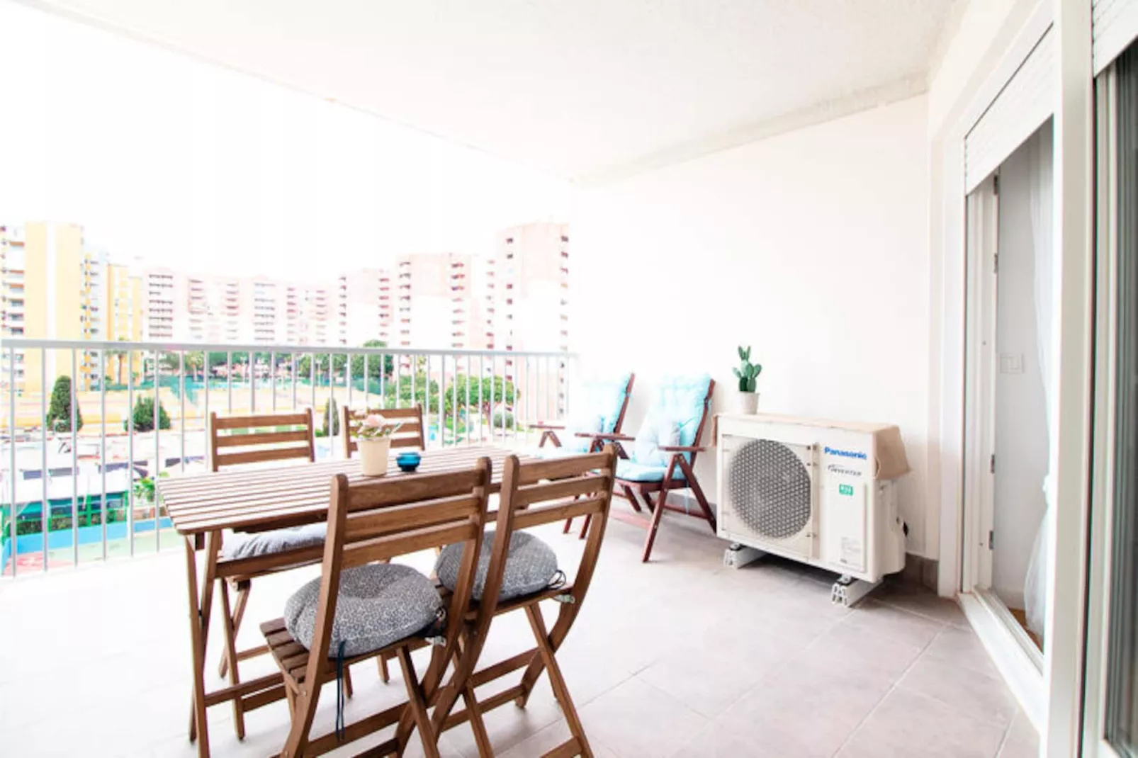 Appartements à Canet d'En Berenguer-Nicht zugeordnet