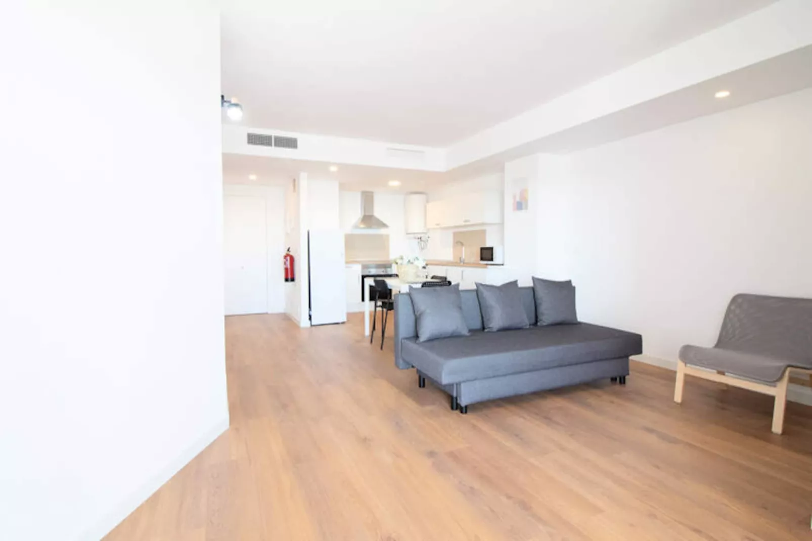 Appartements à Canet d'En Berenguer-Untagged