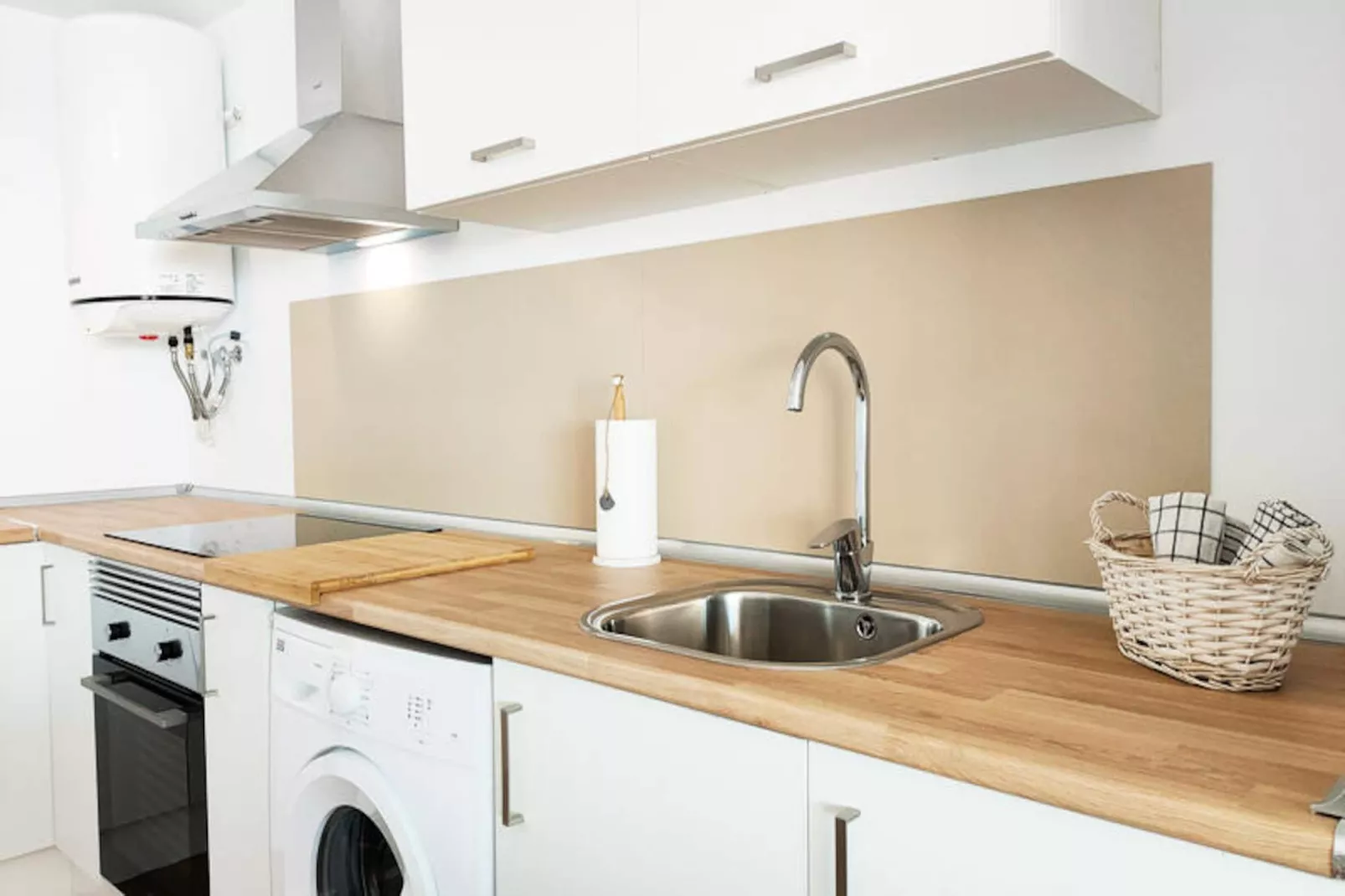 Appartements à Canet d'En Berenguer-Nicht zugeordnet