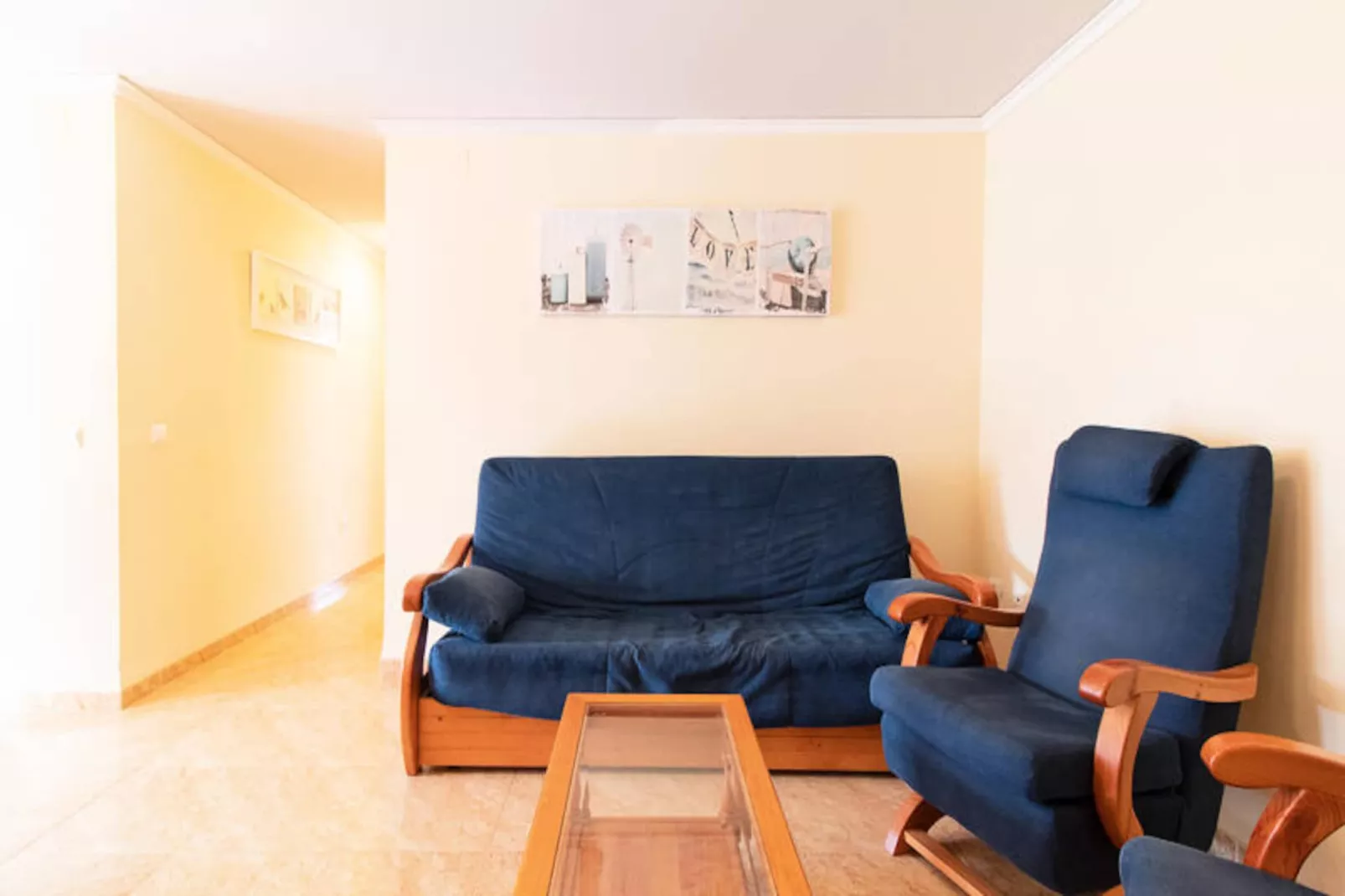 Appartements à Canet d'En Berenguer-Untagged