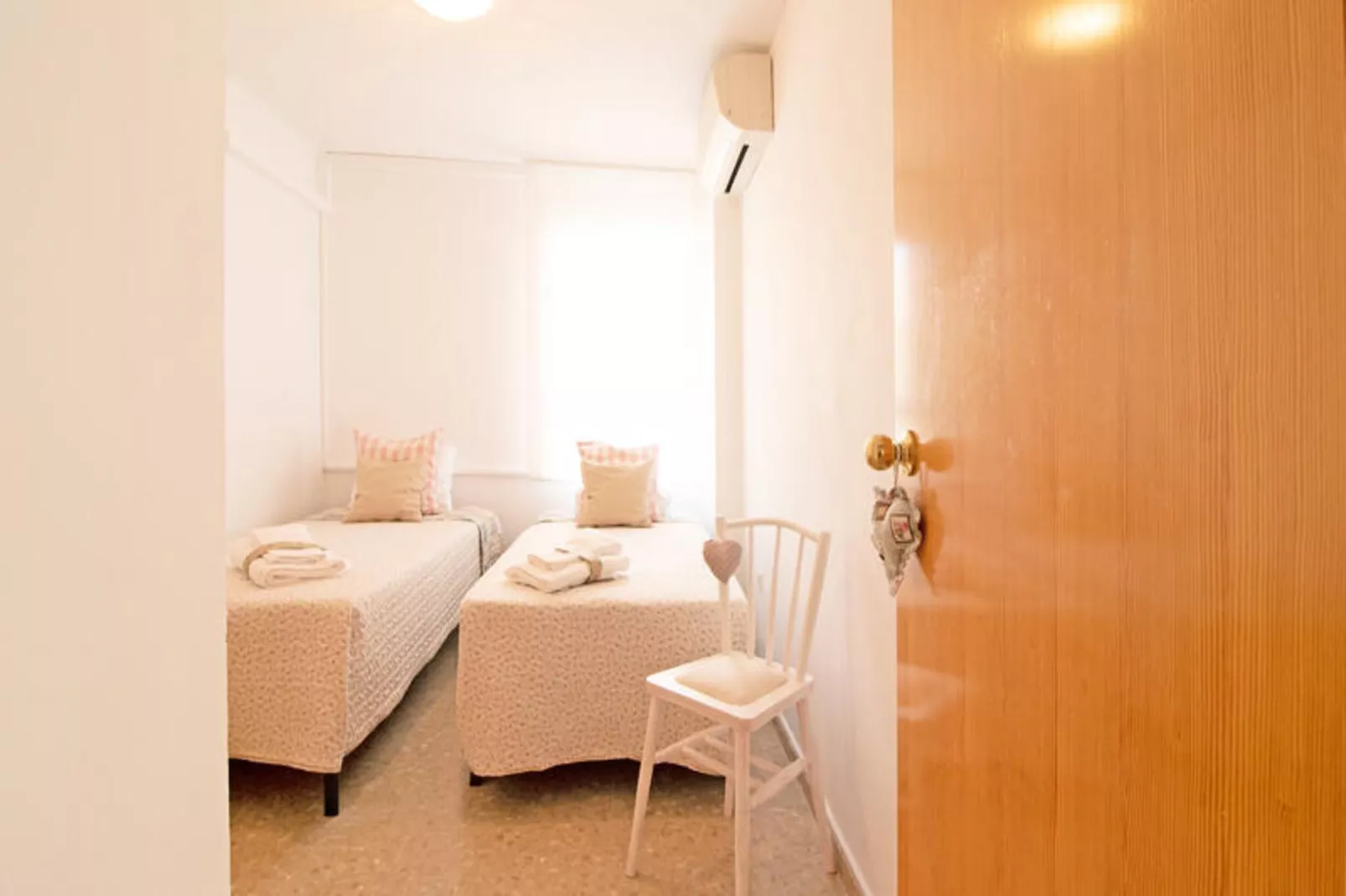 Appartements à Canet d'En Berenguer-Untagged