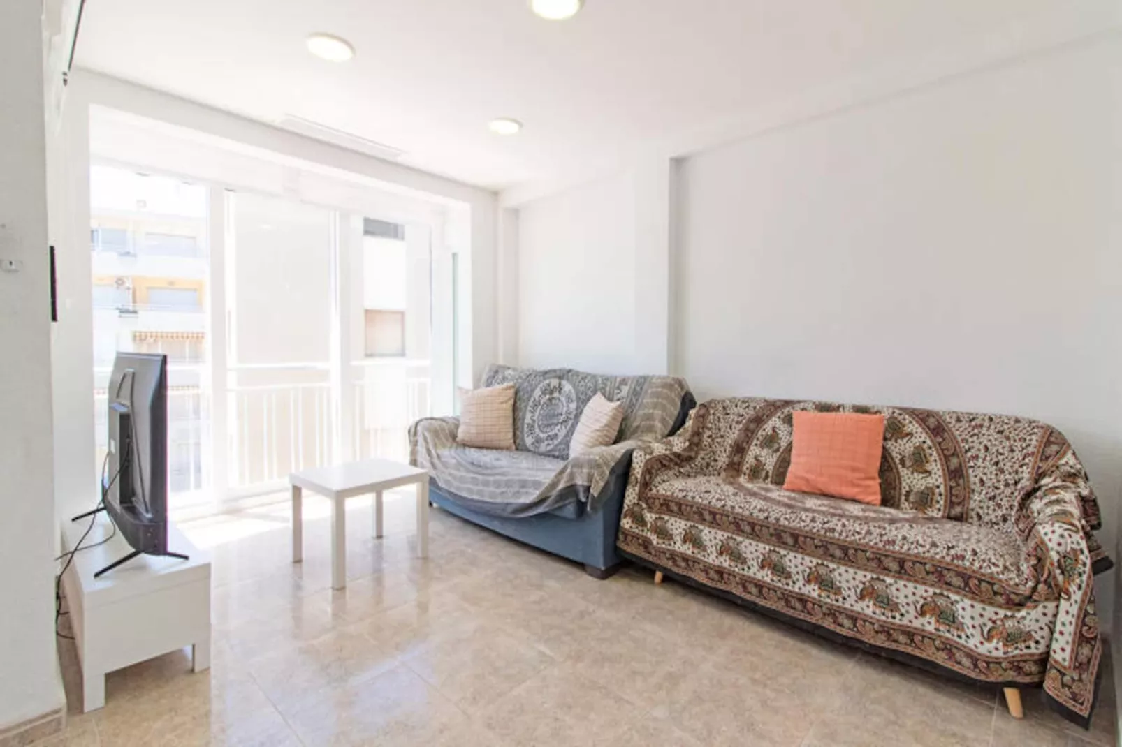 Appartements à Canet d'En Berenguer-Nicht zugeordnet