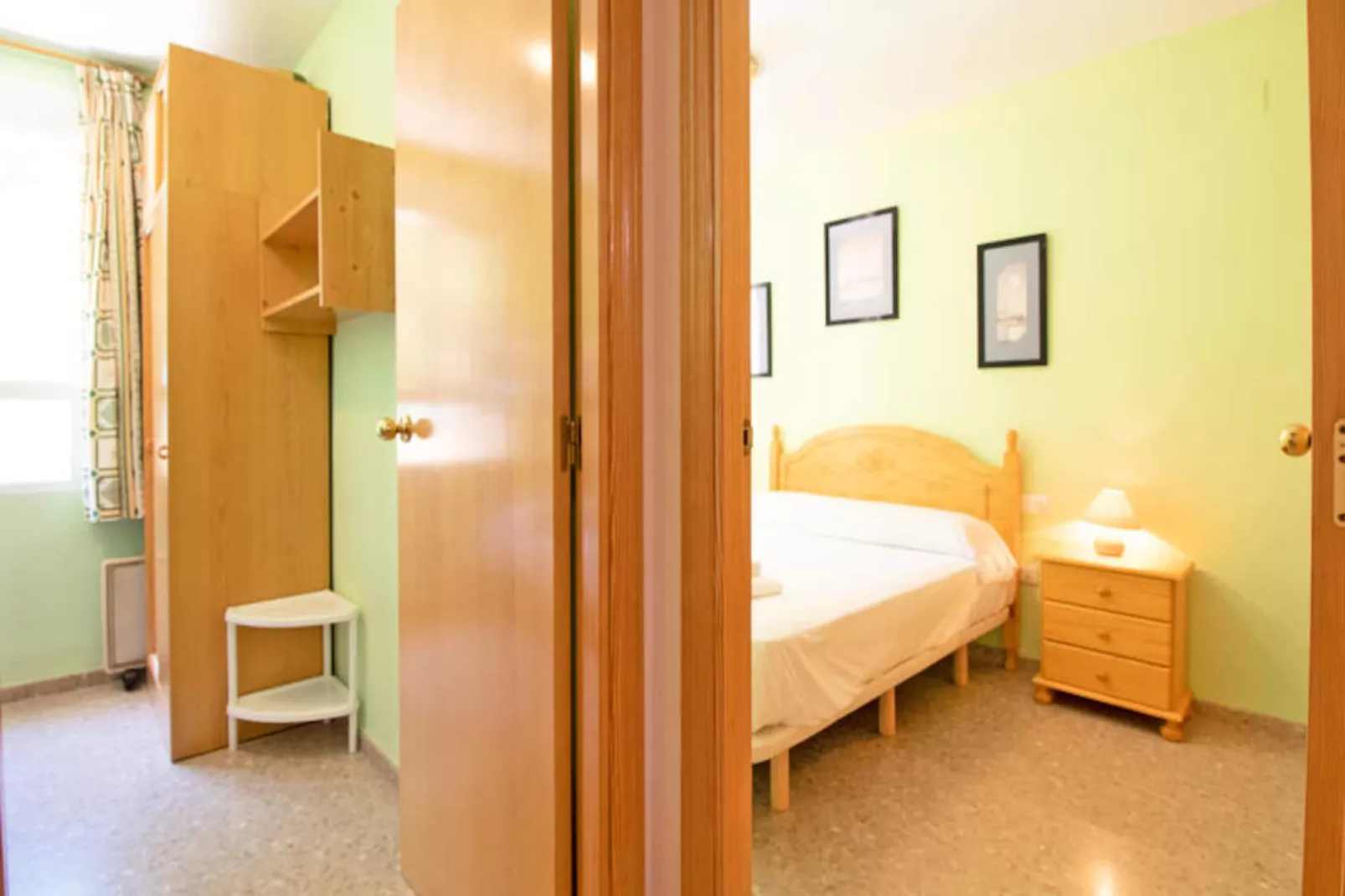 Appartements à Canet d'En Berenguer-Untagged