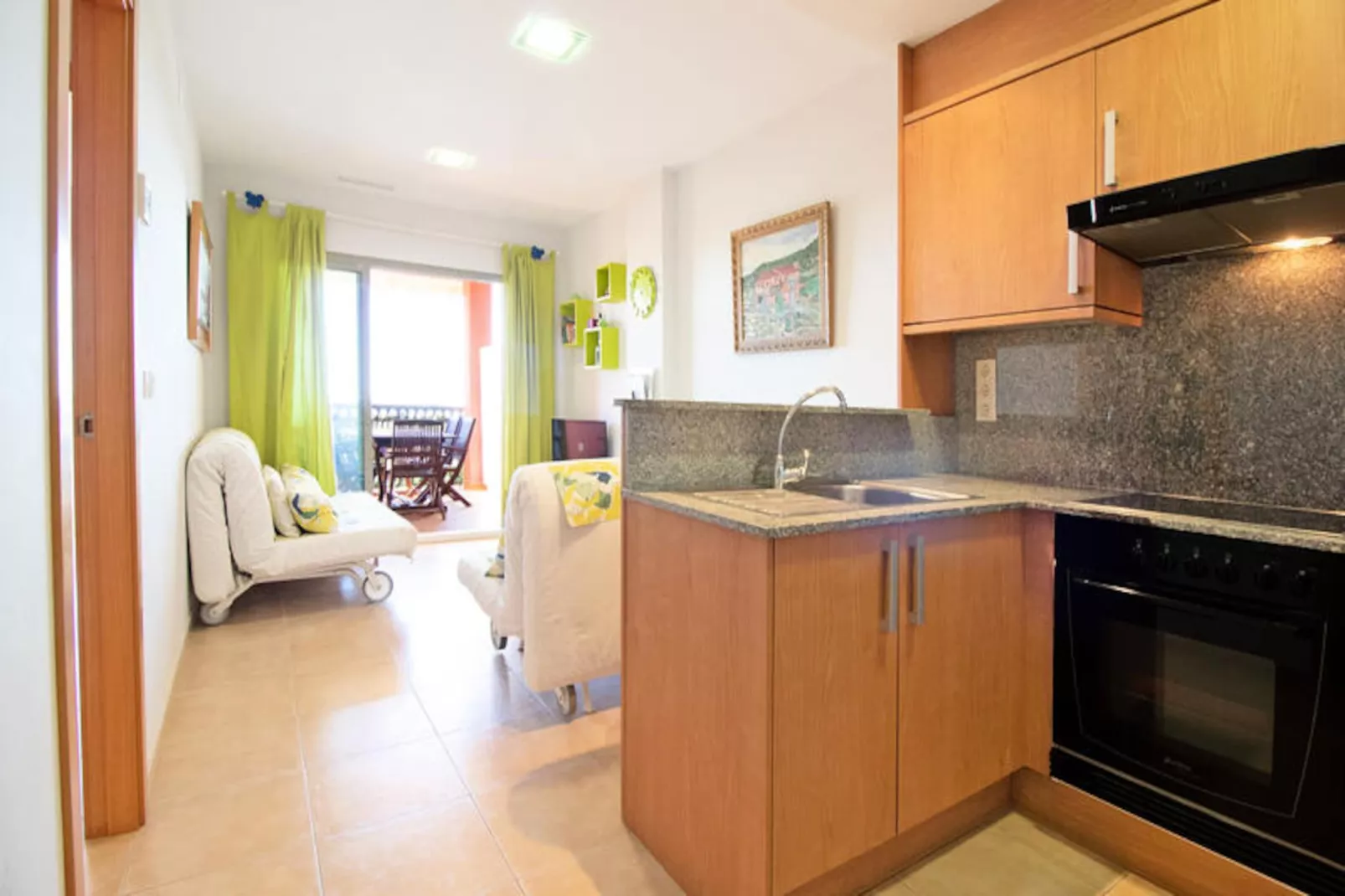 Appartements à Canet d'En Berenguer-Untagged