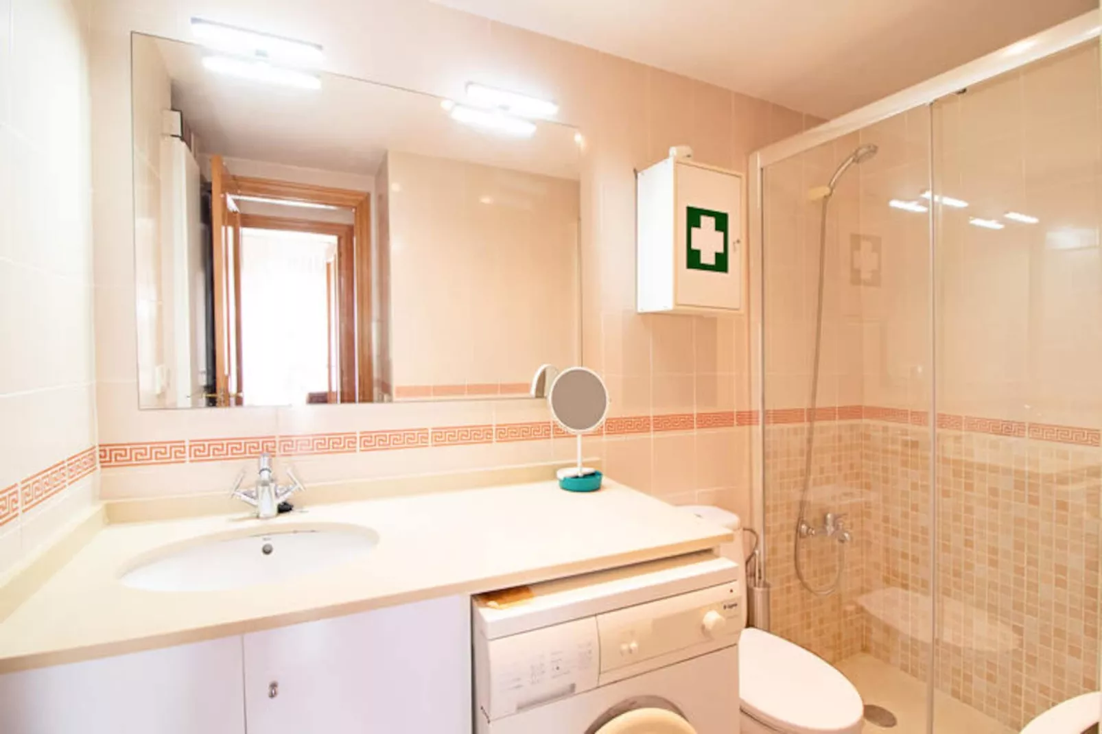 Appartements à Canet d'En Berenguer-Nicht zugeordnet