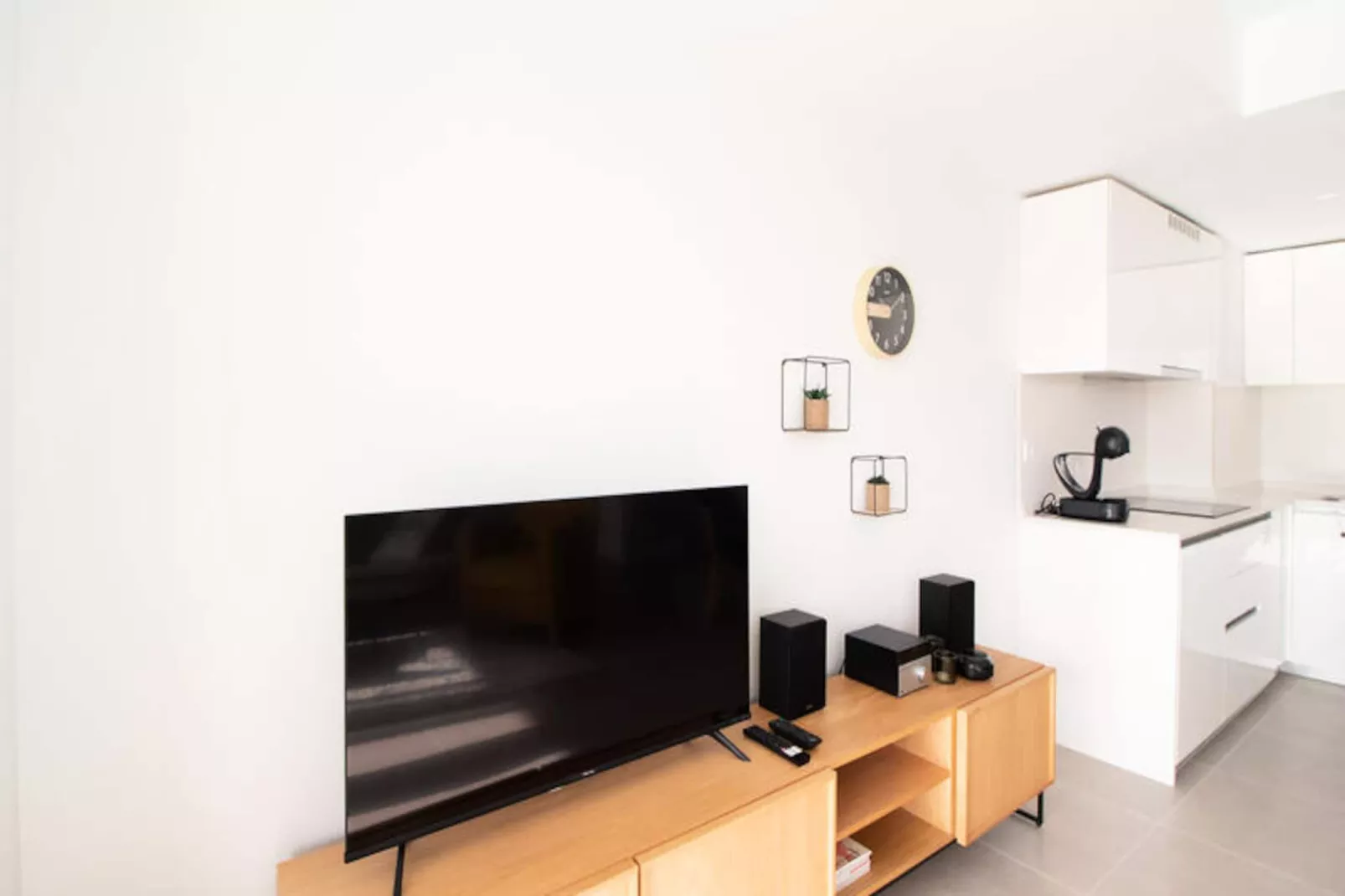 Appartements à Canet d'En Berenguer-Nicht zugeordnet