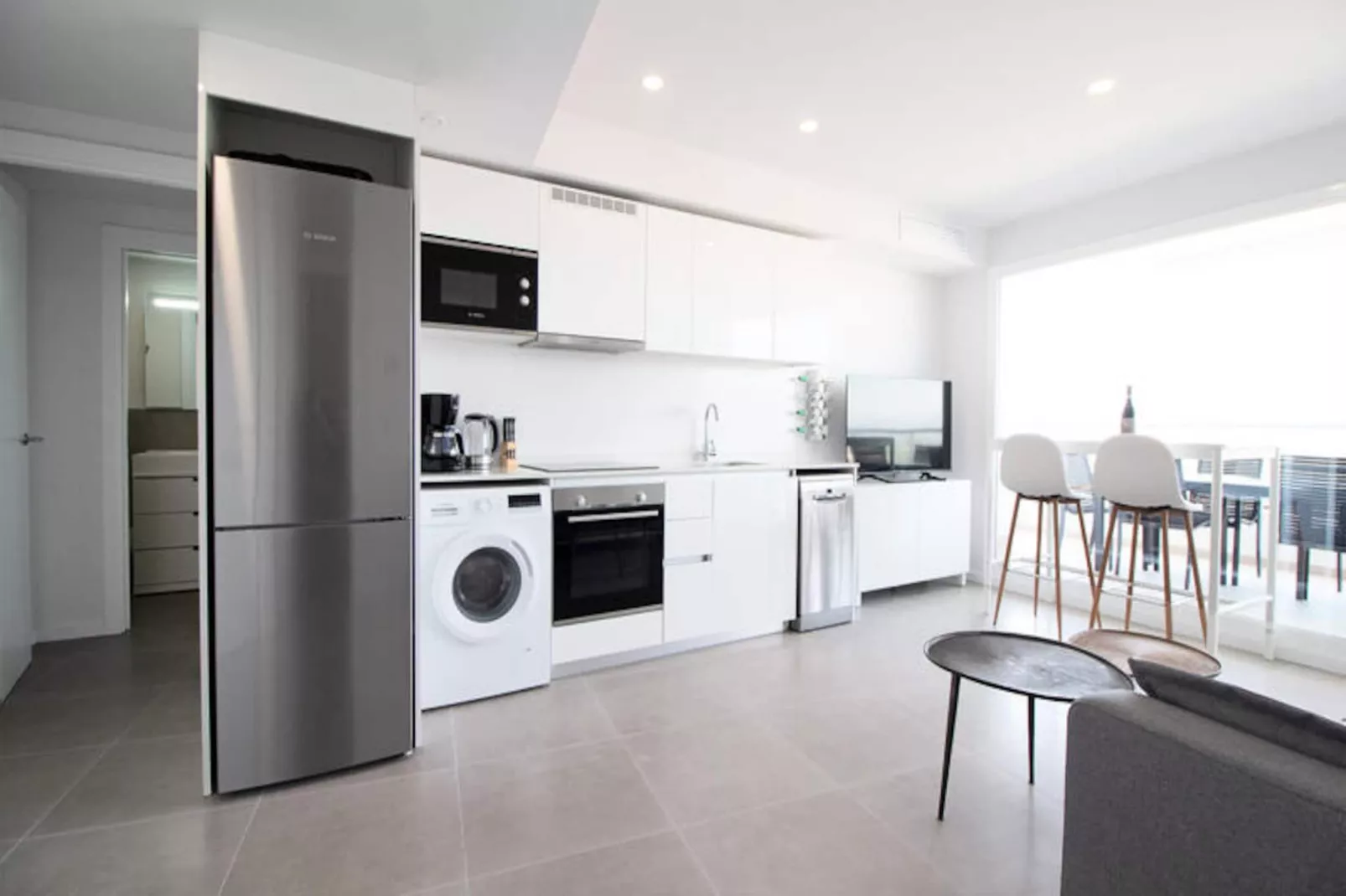 Appartements à Canet d'En Berenguer-Nicht zugeordnet