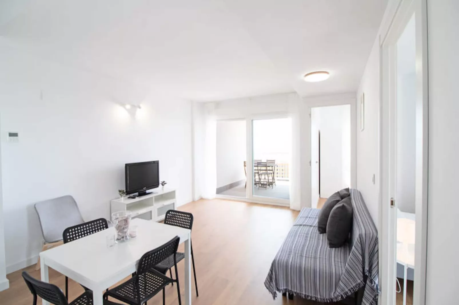 Appartements à Canet d'En Berenguer-Nicht zugeordnet