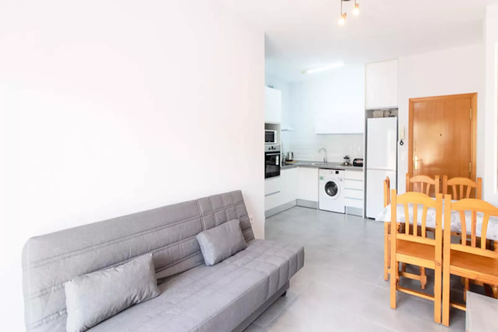 Appartements à Canet d'En Berenguer-Nicht zugeordnet