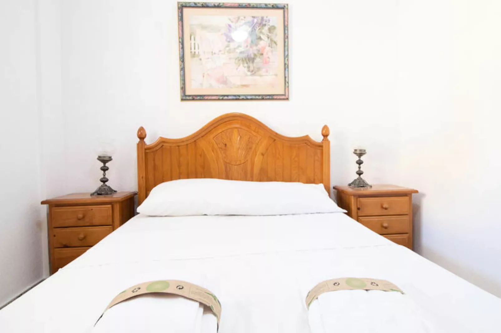 Appartements à Canet d'En Berenguer-Nicht zugeordnet