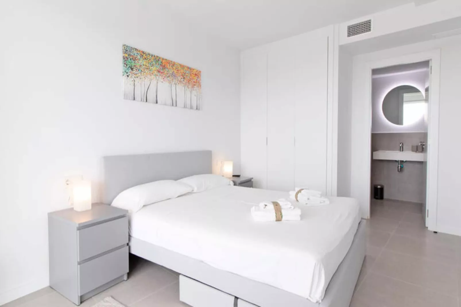 Appartements à Canet d'En Berenguer-Nicht zugeordnet