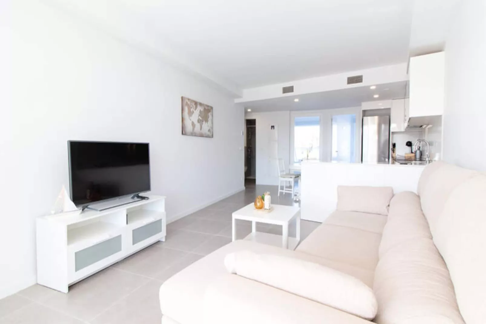 Appartements à Canet d'En Berenguer-Nicht zugeordnet