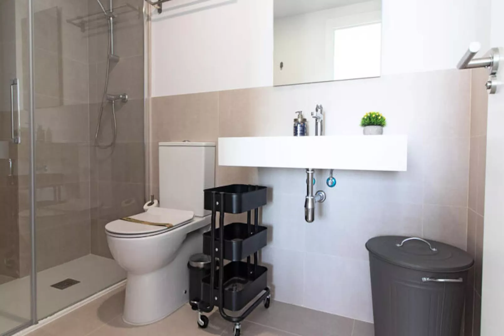 Appartements à Canet d'En Berenguer-Untagged