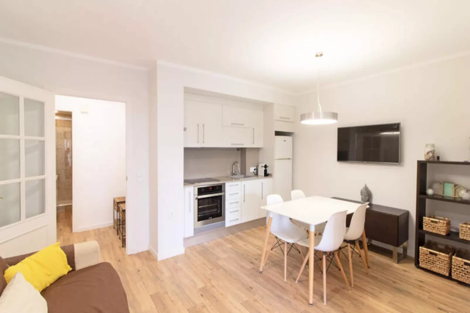 Appartements à Canet d'En Berenguer-Nicht zugeordnet