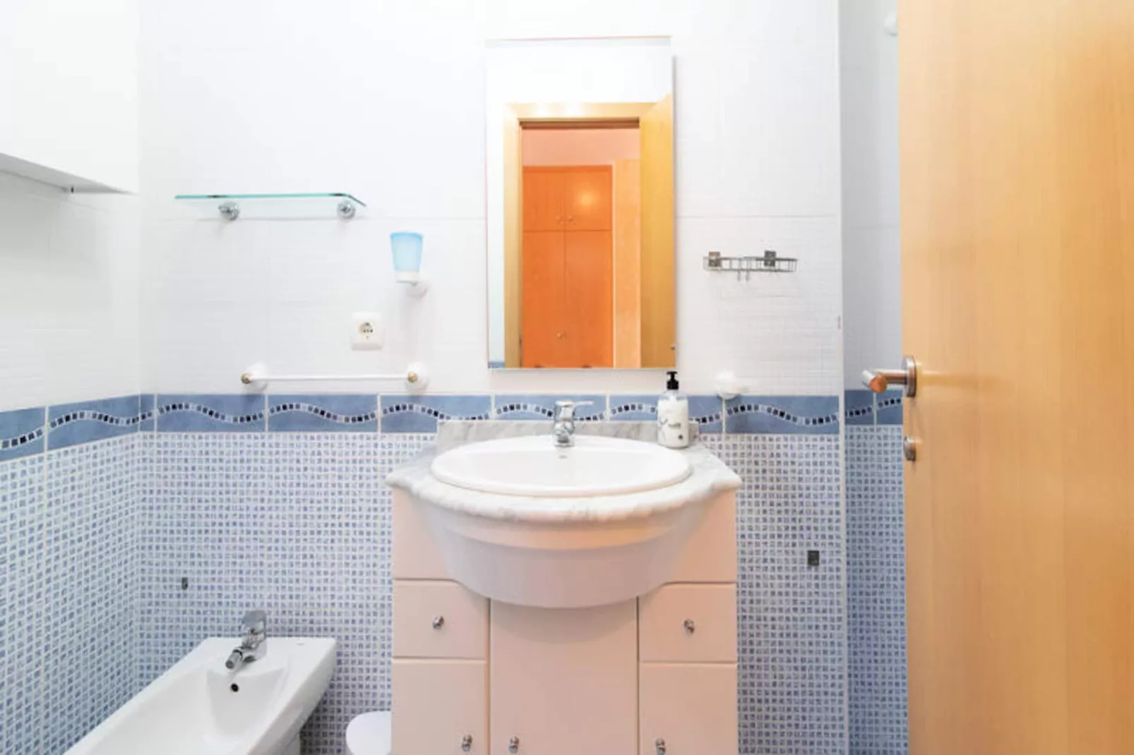 Appartements à Canet d'En Berenguer-Untagged