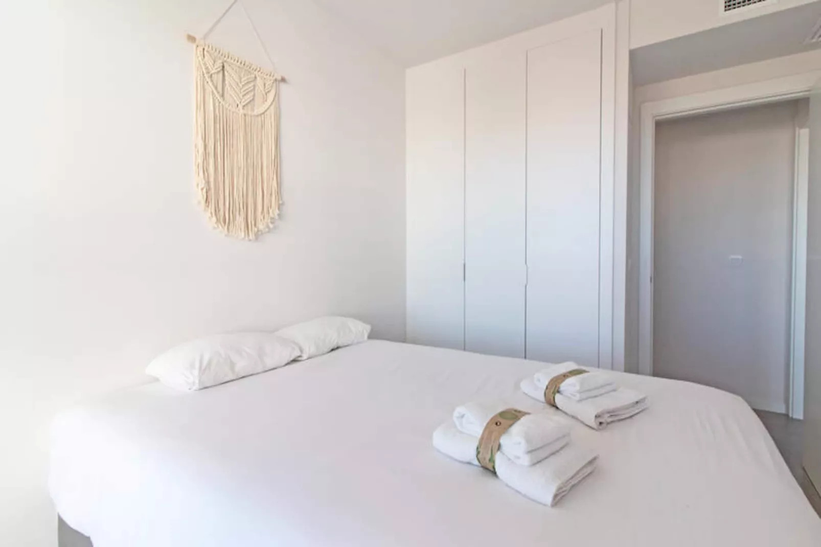 Appartements à Canet d'En Berenguer-Nicht zugeordnet