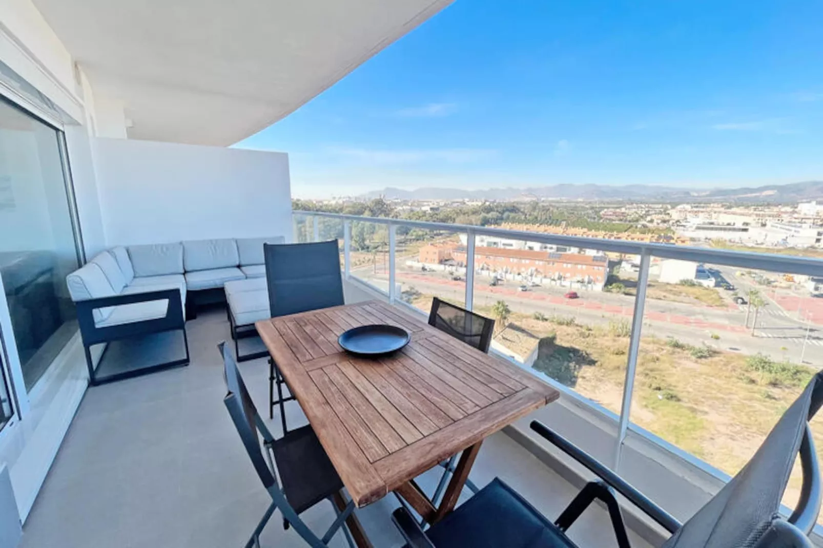 Appartements à Canet d'En Berenguer-Untagged