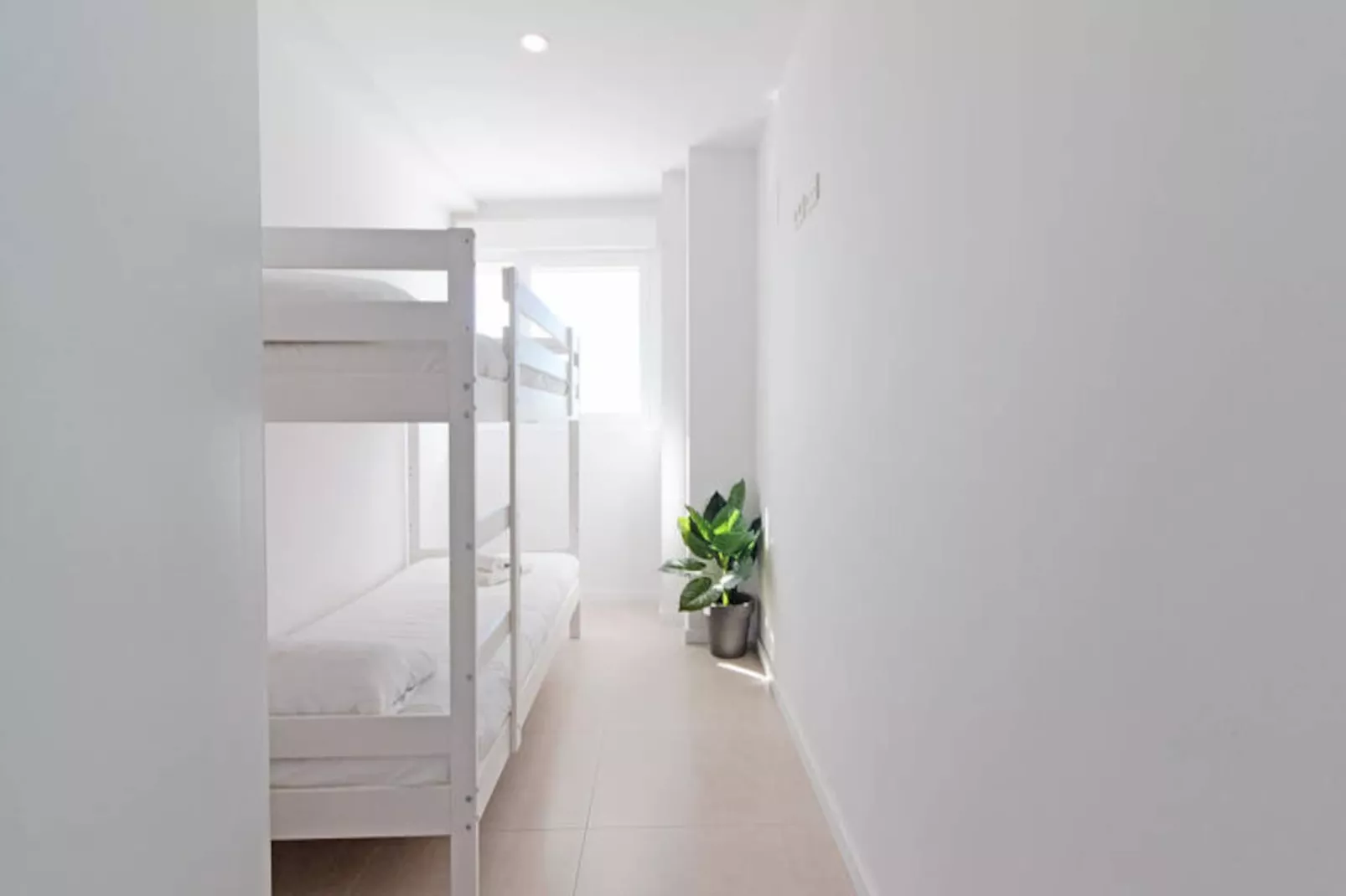 Appartements à Canet d'En Berenguer-Nicht zugeordnet