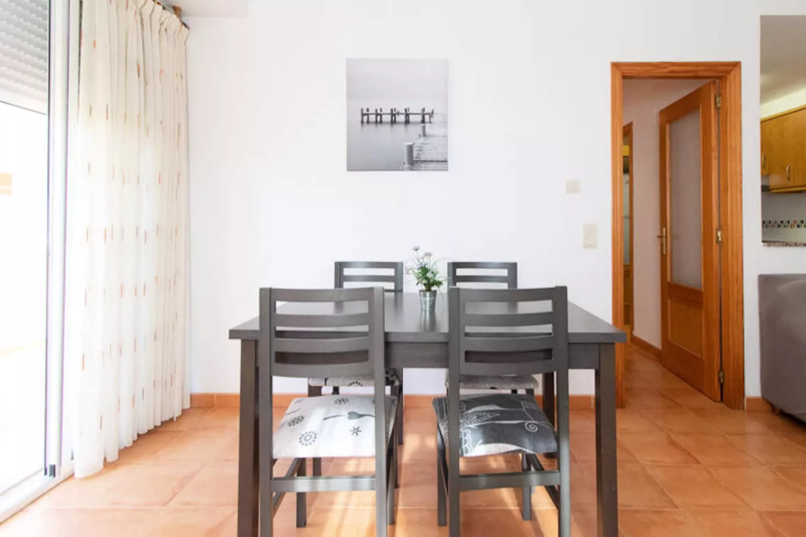 Appartements à Canet d'En Berenguer-Untagged