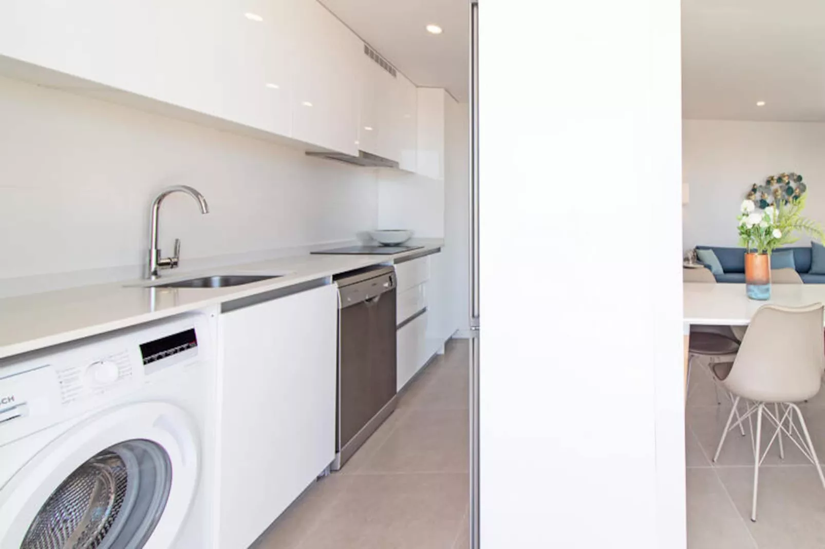 Appartements à Canet d'En Berenguer-Nicht zugeordnet