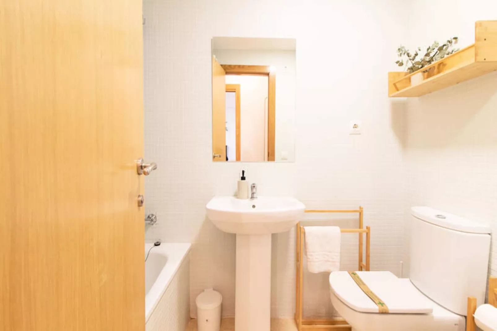 Appartements à Canet d'En Berenguer-Untagged