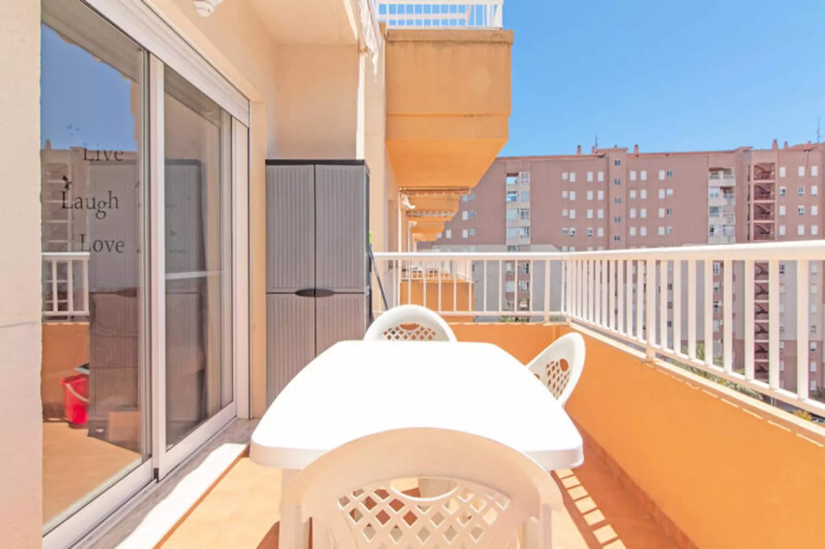 Appartements à Canet d'En Berenguer-Untagged