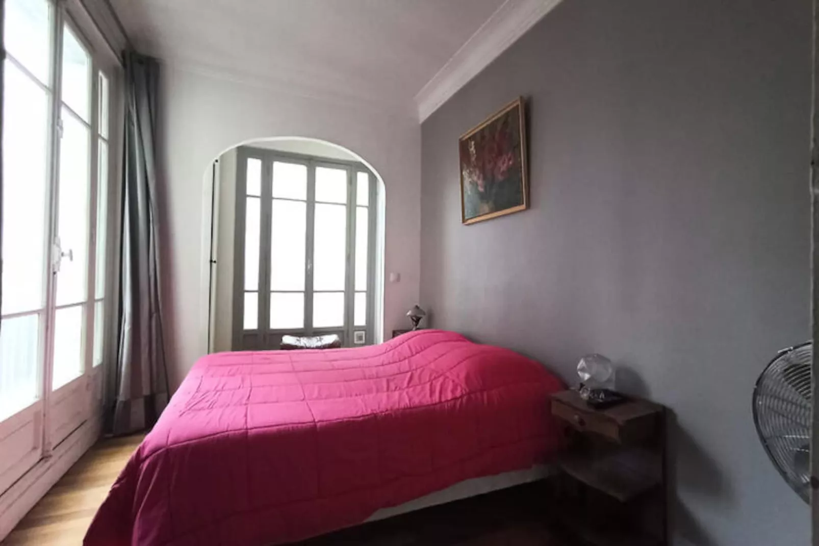 Appartements à Paris-Untagged