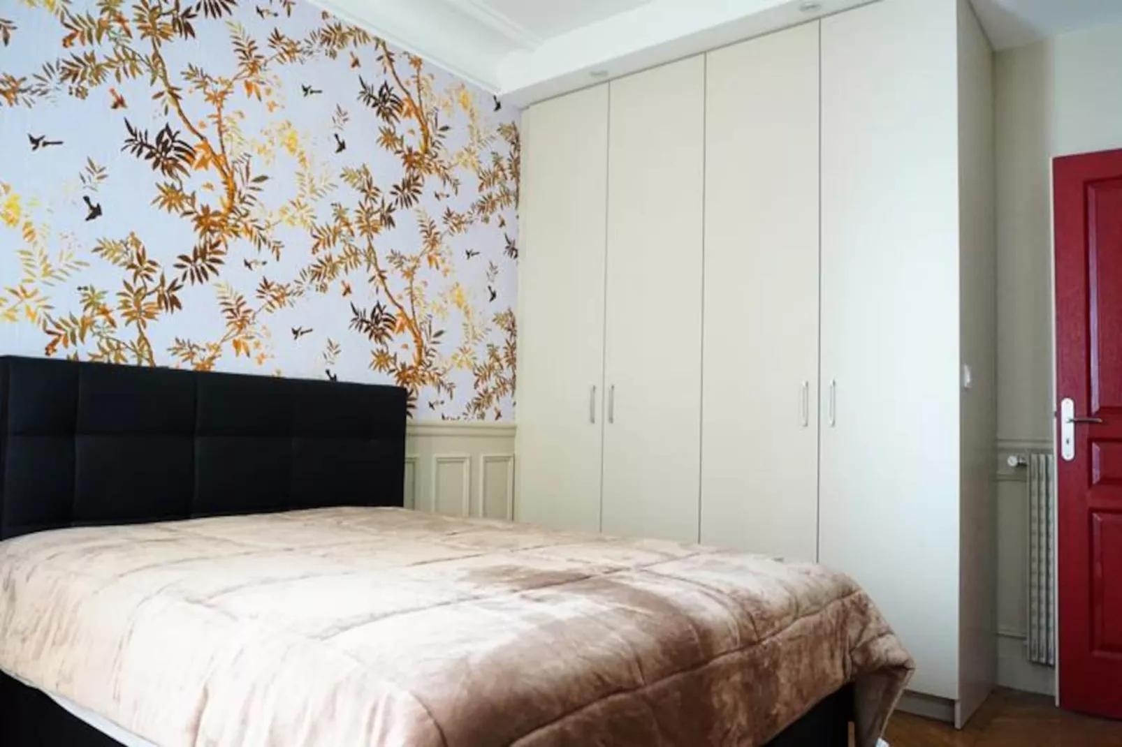 Appartements à Paris-Untagged