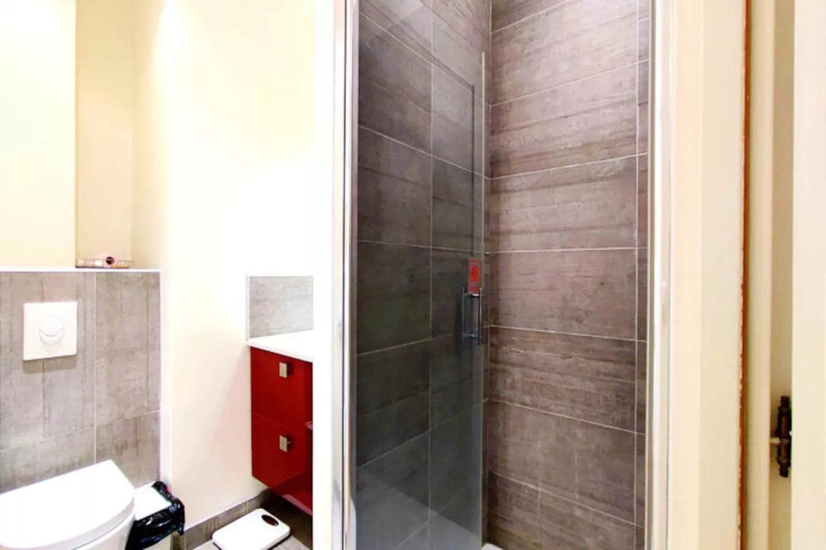 Appartements à Paris-Untagged