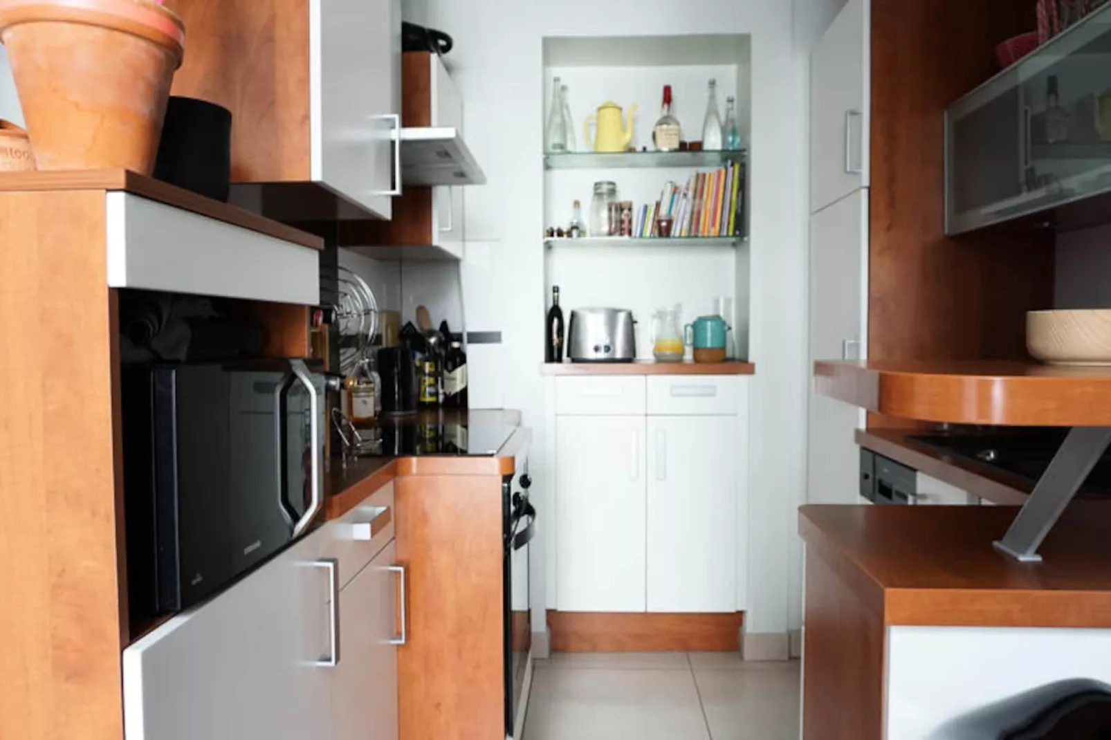 Appartements à Paris-Non tagué