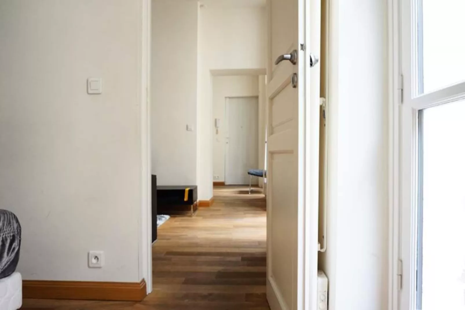 Appartements à Paris-Untagged