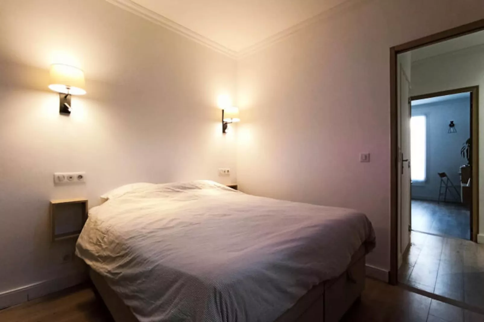 Appartements à Paris-Untagged