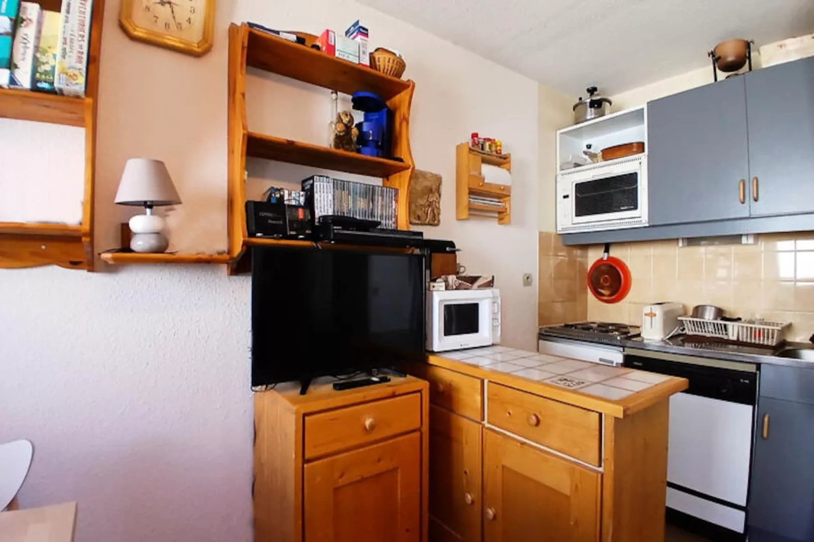 Appartements à Les Ménuires-Untagged
